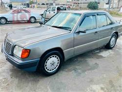 مێرسێدس بێنز S-Class